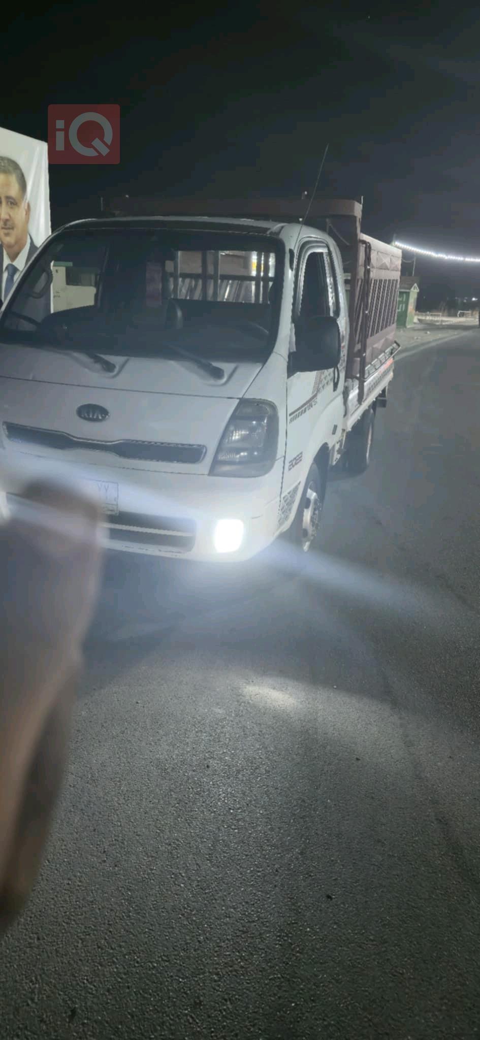 کیا بۆنگۆ
